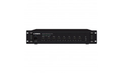 Amplifiers