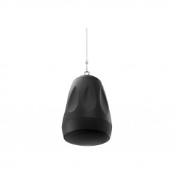 HS-3404 4" 20W Outdoor Waterproof Pendant Speaker